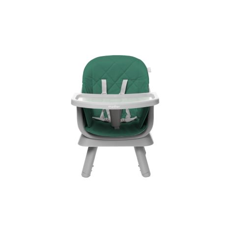 Krzesełko do karmienia 6w1 MASTER - GREEN - 6